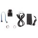 thumbnail image 1 of Coil Plasma Candle Fast Heat Dissipation Easy Operation Hfsstc Plasma Flame DIY AC100‑240V EU Plug, 1 of 5