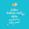 thumbnail image 6 of (6 pack) Dove Body Wash with Pump For All Skin Types Antibacterial Protects From Dryness, 11 fl oz, 6 of 13