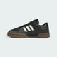 thumbnail image 3 of Size 11.5- Adi-das Originals Men's Forum 84 Low CL Shoes, Core Black/Ivory/Gum., 3 of 6