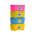 thumbnail image 5 of Creative Teaching Press Star Bright Stars 6" Designer Cut-Outs, 36 Per Pack, 3 Packs, 5 of 5