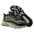 thumbnail image 4 of Nike Air Max 270 React Wtr Mens Shoes Size 10, Color: Sepia Stone/Black, 4 of 5