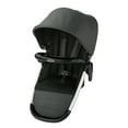 thumbnail image 5 of Graco Modes Nest2Grow Stroller Second Seat, Riordan Black, Expandable Double Stroller Accessory, 5 of 9