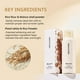thumbnail image 3 of Limpiador de arroz con enzimas en polvo Papa Recipe Blemish Triple Exfoliation, 3 of 8