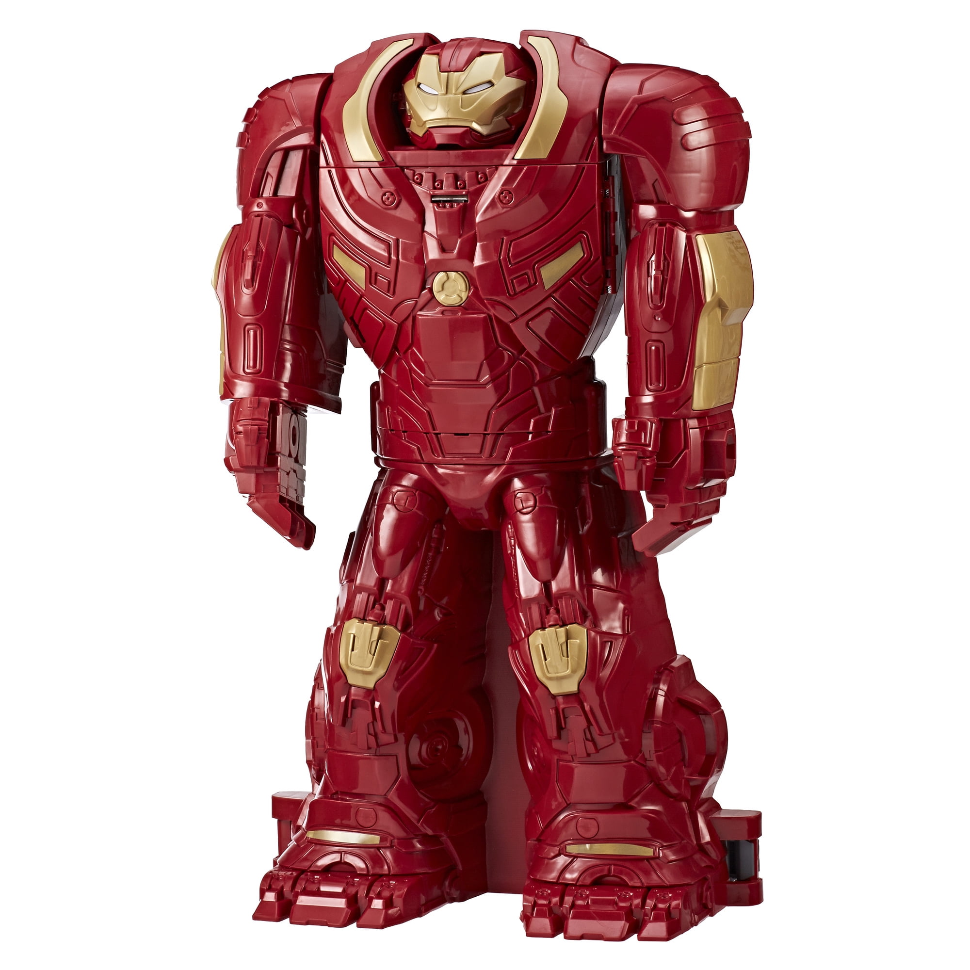 iron man playset