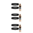 thumbnail image 3 of Decodeary 2 Pcs Ceinture Élastique Confortable Grand Application Ajustable avec Sangle Élastique Confortable 3Ensemble, 3 of 6