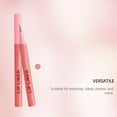 thumbnail image 3 of Waterproof Lip Liner, Long-Lasting Lip Makeup, Natural Lip Shape Definition, Smooth Texture Easy Application Lip Contour Pencil for Everyday Use, 3 of 9