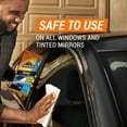 thumbnail image 6 of Armor All Automotive Ammonia Free Glass Cleaner Wipes, 20ct Flatpack, 6 of 8