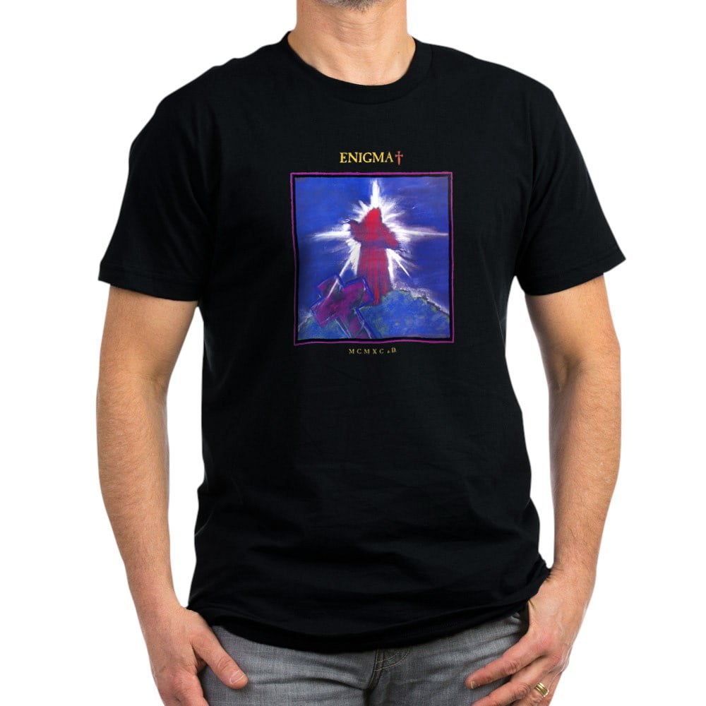 enigma t shirt