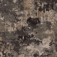 thumbnail image 2 of Milliken Imagine Figurative Area Rug SKY SPECTRA SHADOW RIDGE Sky Spectra Shadow Ridge 7' 8" x 10' 9" Rectangle, 2 of 2