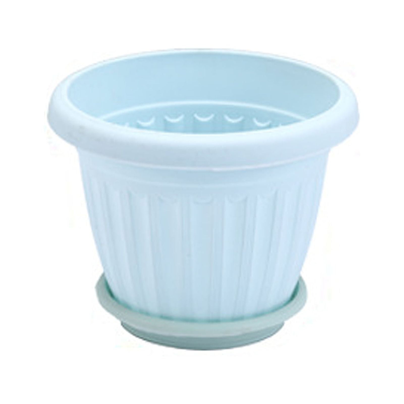 Lightweight Flower Pots Thickened Large Capacity Antideformation