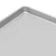 thumbnail image 3 of Moluckfu Para Hornear Múltiple De Aluminio Con Superficie Antiadherente Color Plata, 3 of 8