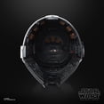 thumbnail image 3 of Casco Electrónico Premium Star Wars Hasbro The Mandalorian The Black Series, 3 of 4
