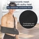 thumbnail image 2 of Joint Immobiliser Arm Sling, Fracture Sling, Shoulder and Elbow Dislocation, Firm Protection, Forearm Support, Adjustable Ventilation, 2 of 5