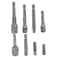 thumbnail image 4 of unbranded 8Ud De Adaptadores Para Taladro Con Casquillos De Alta Durabilidad Y Hexagonal, 4 of 5