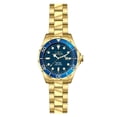 thumbnail image 2 of RELOJ INVICTA PRO DIVER 14357 ORO Invicta 14357, 2 of 4