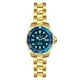 thumbnail image 2 of RELOJ INVICTA PRO DIVER 14357 ORO Invicta 14357, 2 of 4