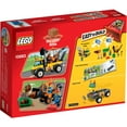 thumbnail image 3 of LEGO Juniors 10683 Road Work Truck Building Kit, 3 of 6