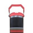 thumbnail image 2 of Botella Acero Inoxidable 30oz () Naranja, 2 of 8