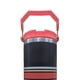 thumbnail image 2 of Botella Acero Inoxidable 30oz () Naranja, 2 of 8