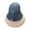 Blue1, variant on RZDLIZJ 1Pc PP Cleaning Scrubber Ball,Heavy Duty Dish Washing Scourer,Non-Scratch Pot Pan Cleaning Ball for Kitchen Sink,Dish Washing,Stain Removal,3.5x3.3Inch