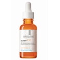 thumbnail image 1 of La RochePosay Pure Vitamin C12, Sérum Facial Antioxidante con 12% de Vitamina C, Antiarrugas, Mayor Luminosidad, Textura Ligera, para Pieles Sensibles, 30 ml, 1 of 4