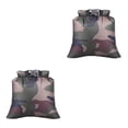 thumbnail image 4 of pitrice Waterproof Dry Sack Pack Bag with Buckle Water Sport Fitting Carrying Pouches Type 7 2Set, 4 of 6