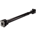 thumbnail image 2 of Driveshaft Compatible with 1991-1997 Toyota Land Cruiser Front Steel Material, 2 of 3