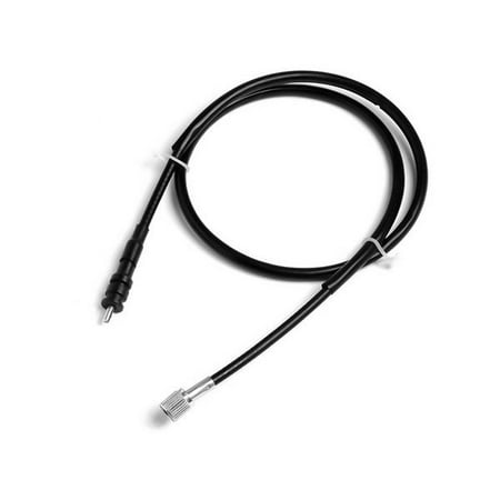 - 1981-1982 Honda CB750 CB750C Custom Speedometer Cable