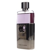 Gucci Guilty Pour Homme Eau De Toilette Spray, Cologne for Men, 3 oz