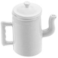 thumbnail image 3 of Miniatura de olla de agua, modelo de mini cafetera, accesorio para casa de muñecas, mini cafetera para decoración, 3 of 5