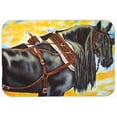 thumbnail image 1 of Carolines Treasures AMB1238LCB Jours Fin Cheval Grand Plateau de Coupe, 1 of 2