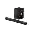 thumbnail image 1 of Barra de Sonido ULTIMEA Skywave F30 3.1.2 canales con Subwoofer de 6.5", 1 of 8