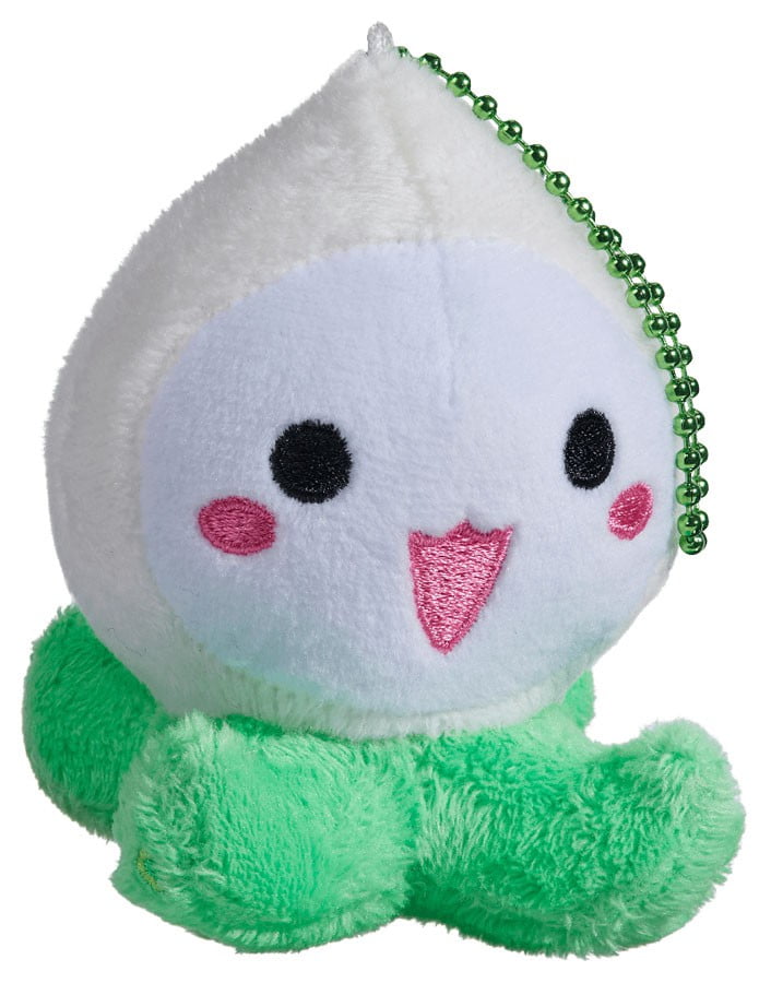 dva pachimari plush