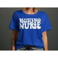 thumbnail image 5 of Registered Nurse Tshirt, Nursing School T-Shirt, RN Shirt, Nurse Gifts, Nurse Tee, RN Gift, 5 of 10