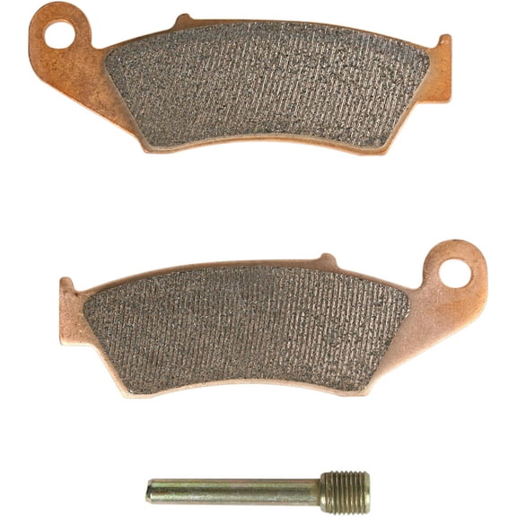 EBC MXS Series Race Sintered Brake Pads    MXS185