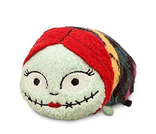 sally tsum tsum