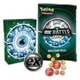 thumbnail image 2 of Pokemon Trading Cards - EX Battle Decks - GRENINJA EX (60-Card Deck, Deck Box, Coin & More), 2 of 3
