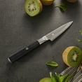 thumbnail image 3 of Miyabi Koh 3.5-inch Paring Knife, 3 of 5
