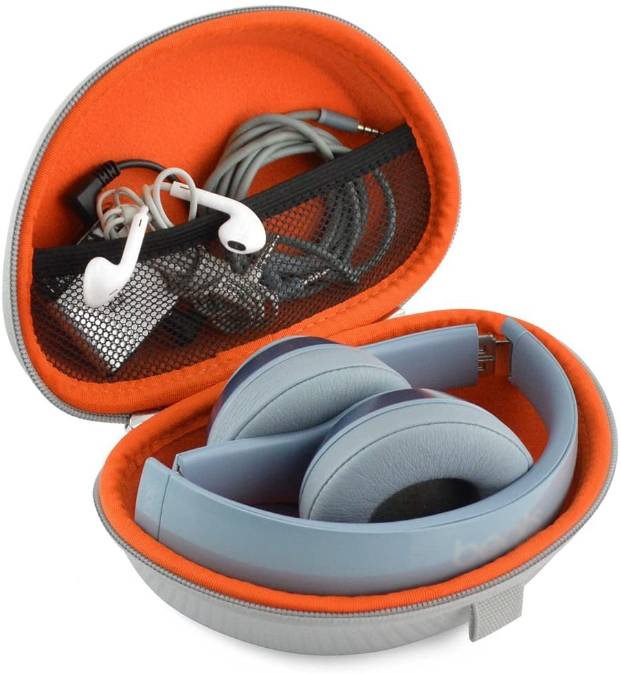 Beats Solo 2 Headphones Carrying Case 