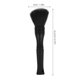 thumbnail image 2 of unbranded 2Ud De Brochas Para Detallado Cepillos Negros Para Limpieza Interior Con Suaves, 2 of 8