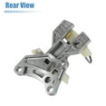 thumbnail image 7 of Unique Bargains Engine Timing Chain Tensioner for Audi A3 2.0L 2006-2008 for Audi A4 2.0L 2005-2009 No.06F109217A Silver Tone, White, 7 of 7