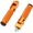 Orange-Foldable, variant on Universal Motorcycle Bicycle Folding Foot Pegs 90 Degree Foldable Electric Motorbike Ebike For Super73 S2/ZX/RX/R/S Passenger Footrests Rearsets Rear Set Footpegs foot Rest Pedals M8 Install Bolts