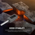thumbnail image 4 of 1 Set Torch Melting Tool Professional Graphite Mold Jewelry Melting Casting Mold, 4 of 8
