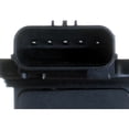 thumbnail image 4 of New OE Replacement Mass Air Flow Sensor Compatible With Honda Civic DX-G 4 Cyl 1.8L CR-V Hybrid EX 4 Cyl 2.0L Fit DX 4 Cyl 1.5L Accord Sport 4 Cyl 2.4L 2006-2021 By DELAF10145, 4 of 7
