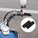 thumbnail image 4 of unbranded 2Ud Accesorios Para Manillar De Motocicleta Con Empuñaduras Suaves Y Antideslizantes, 4 of 8