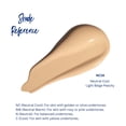 thumbnail image 3 of Maquillaje corporal BESTBRONZE NC16 Beige claro 100 ml resistente al agua, 3 of 7