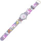 thumbnail image 4 of ColoMX Reloj con adorable estampado de unicornio, reloj colorido para niño y niña., 4 of 7