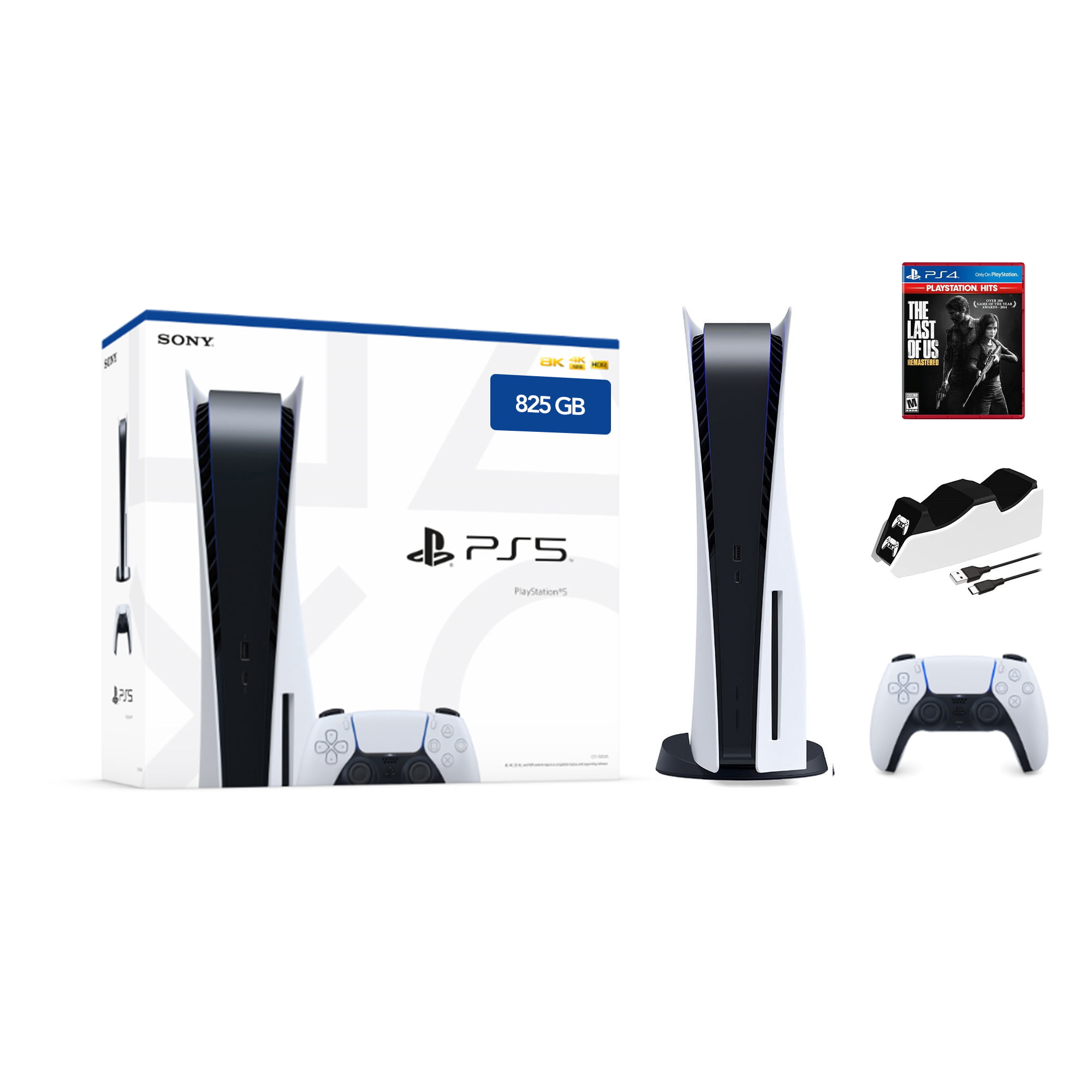 PlayStation 5 - Game 4U