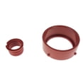 thumbnail image 6 of Turbo Intake Seal + Inlet Seal + Breather Seal Kit for OM642 A6420940080+A6420940580+A6420940480, 6 of 6