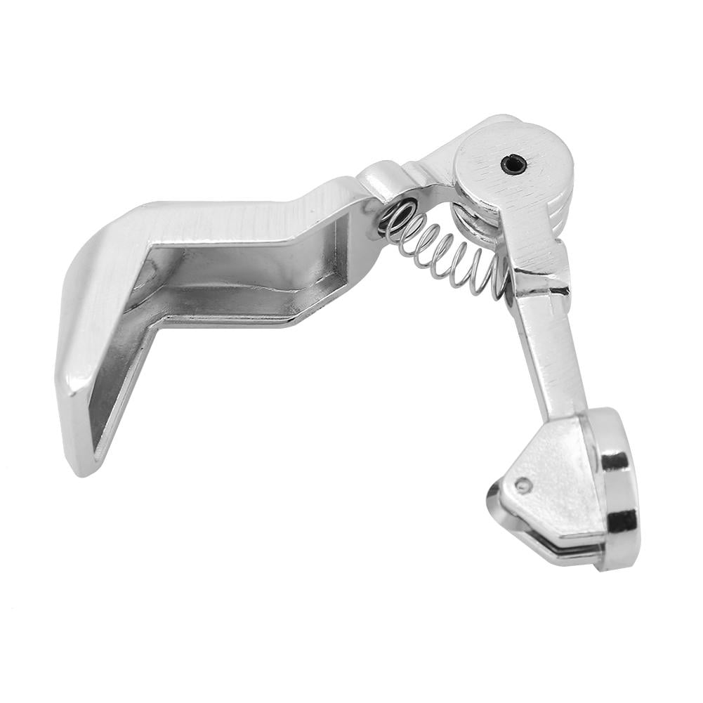 Zinc Alloy for Industry Focket Glass Tube Cutting Tool Pipe Cutter Silver Tube Cutter